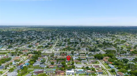 10741 SW 153rd Street Miami FL 33157