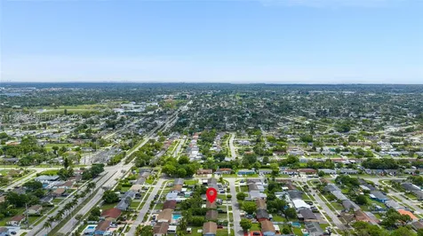 10741 SW 153rd Street Miami FL 33157