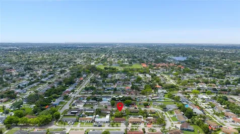 10741 SW 153rd Street Miami FL 33157