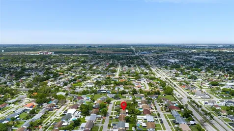 10741 SW 153rd Street Miami FL 33157