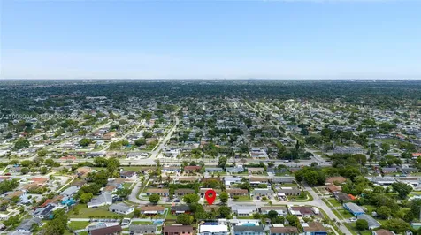 10741 SW 153rd Street Miami FL 33157