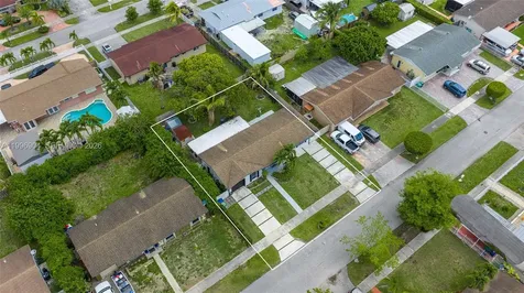 10741 SW 153rd Street Miami FL 33157