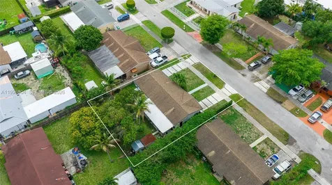 10741 SW 153rd Street Miami FL 33157