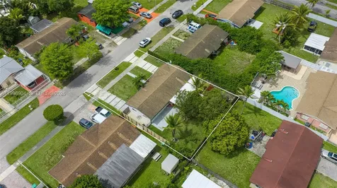 10741 SW 153rd Street Miami FL 33157