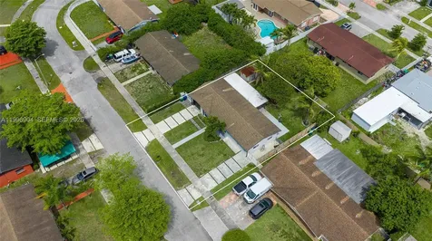 10741 SW 153rd Street Miami FL 33157