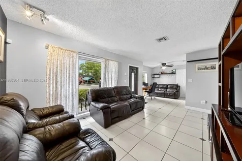 10741 SW 153rd Street Miami FL 33157