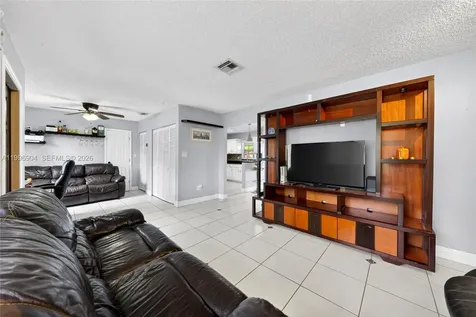 10741 SW 153rd Street Miami FL 33157