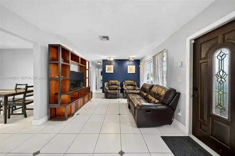 10741 SW 153rd Street Miami FL 33157