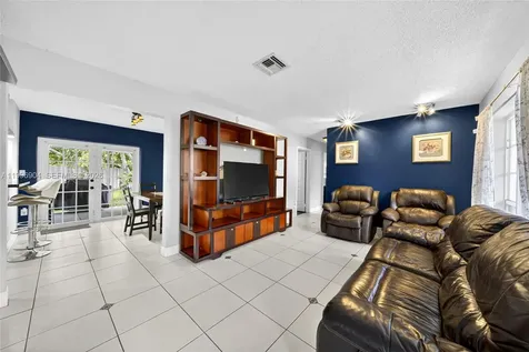 10741 SW 153rd Street Miami FL 33157