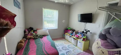 2530 NW 152nd Street Miami Gardens FL 33054