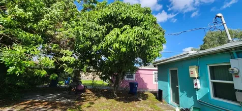 2530 NW 152nd Street Miami Gardens FL 33054