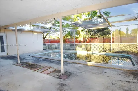8300 NW 24th Court Sunrise FL 33322
