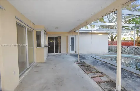 8300 NW 24th Court Sunrise FL 33322