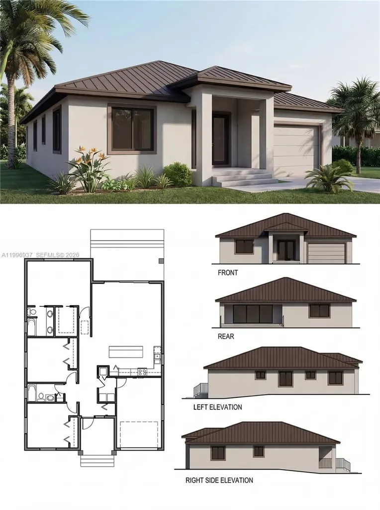 235 SW 4th Street Hallandale Beach FL 33009