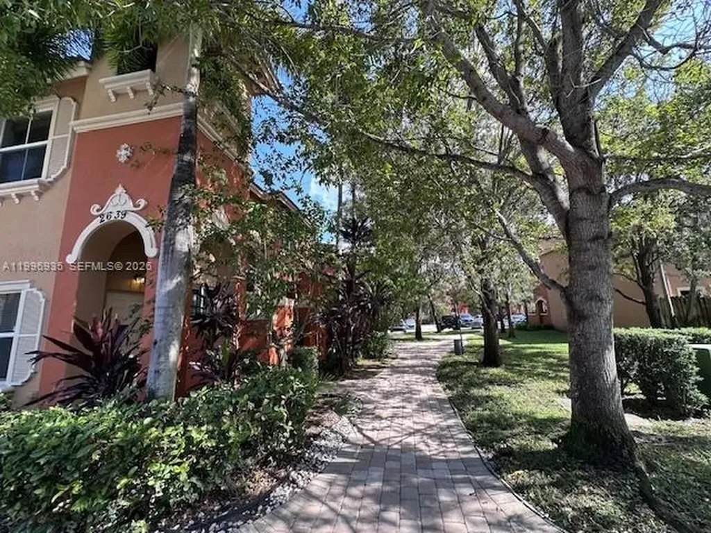 2639 SW 121st Terrace Miramar FL 33025