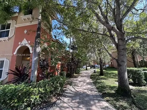 2639 SW 121st Terrace Miramar FL 33025