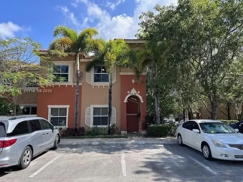 2639 SW 121st Terrace Miramar FL 33025