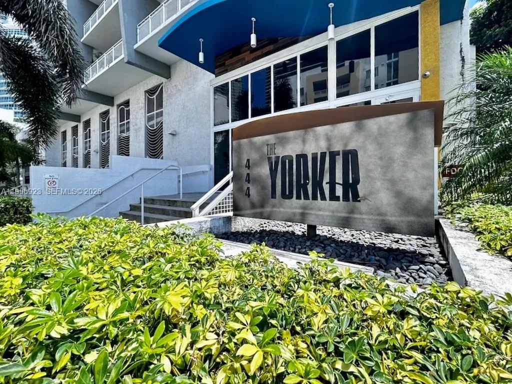 444 NE 30th Street Miami FL 33137