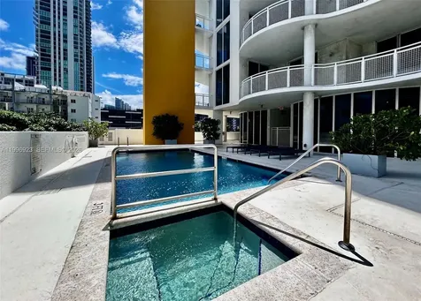 444 NE 30th Street Miami FL 33137