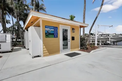 4 Grove Isle Drive #C-9 Miami FL 33133