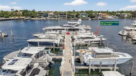 4 Grove Isle Drive #C-9 Miami FL 33133