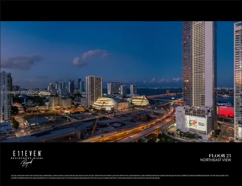 20 NE 11th Street Miami FL 33132