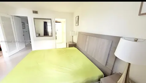 6801 Harding Avenue Miami Beach FL 33141