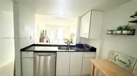 6801 Harding Avenue Miami Beach FL 33141