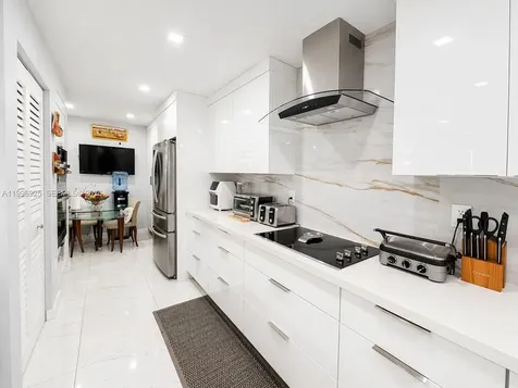 2370 NE 135th Street North Miami FL 33181