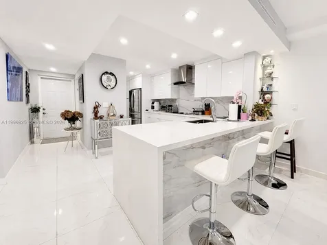 2370 NE 135th Street North Miami FL 33181