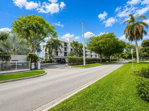 2370 NE 135th Street North Miami FL 33181