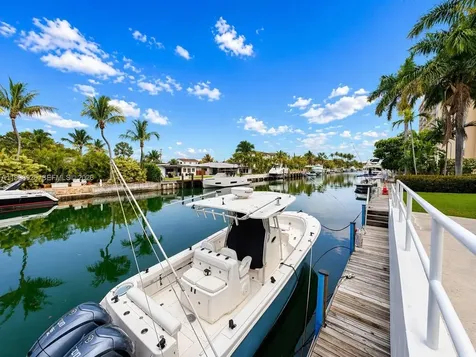 2370 NE 135th Street North Miami FL 33181