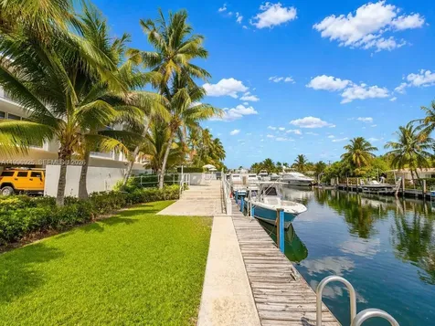 2370 NE 135th Street North Miami FL 33181