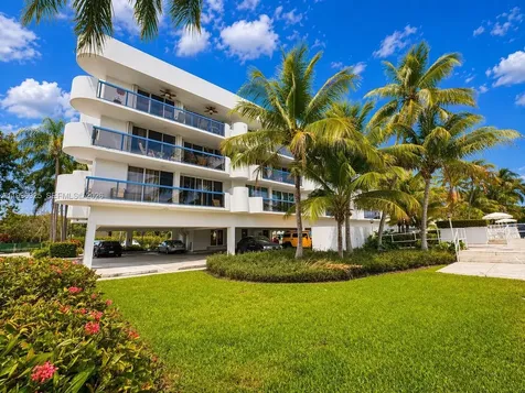 2370 NE 135th Street North Miami FL 33181