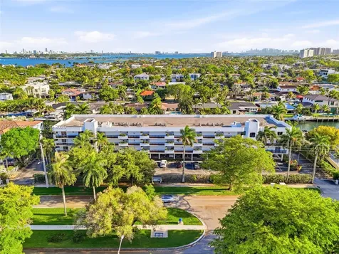 2370 NE 135th Street North Miami FL 33181