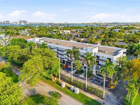 2370 NE 135th Street North Miami FL 33181