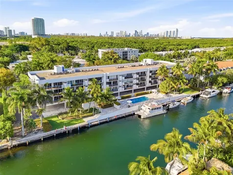 2370 NE 135th Street North Miami FL 33181