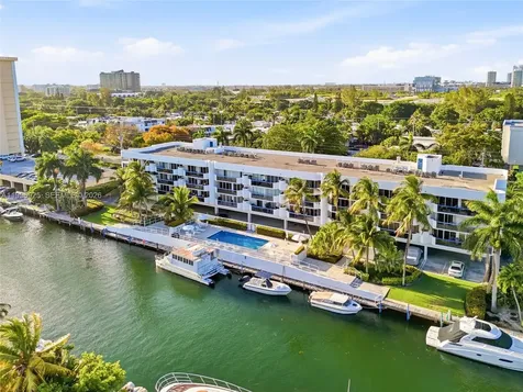 2370 NE 135th Street North Miami FL 33181