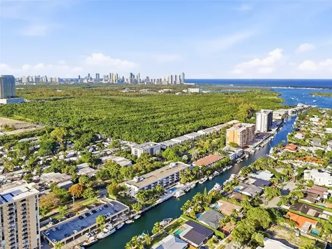 2370 NE 135th Street North Miami FL 33181