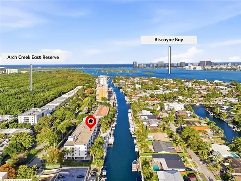 2370 NE 135th Street North Miami FL 33181