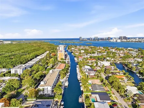 2370 NE 135th Street North Miami FL 33181