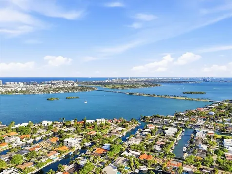 2370 NE 135th Street North Miami FL 33181