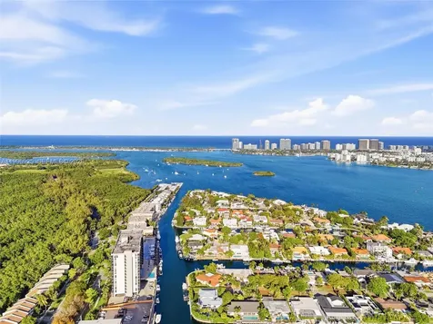2370 NE 135th Street North Miami FL 33181