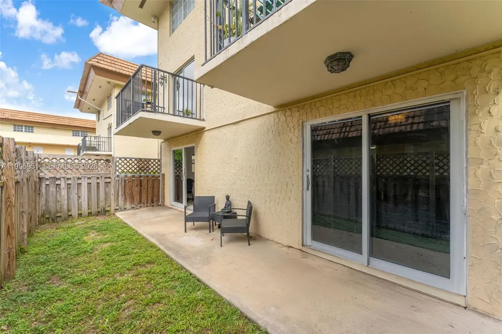 8500 SW 109th Avenue Miami FL 33173