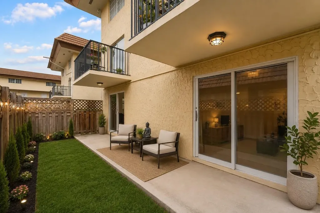 8500 SW 109th Avenue Miami FL 33173