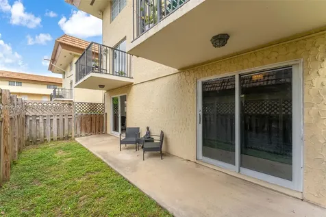 8500 SW 109th Avenue Miami FL 33173