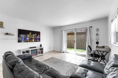 8500 SW 109th Avenue Miami FL 33173