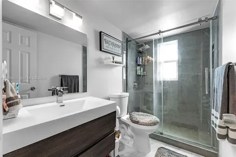 8500 SW 109th Avenue Miami FL 33173