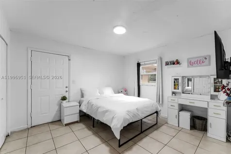 8500 SW 109th Avenue Miami FL 33173