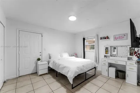 8500 SW 109th Avenue Miami FL 33173
